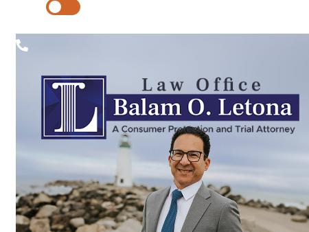 Letona Balam Law Offices Of