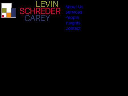 Levin Schreder & Carey Ltd