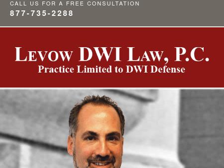 Levow DWI Law