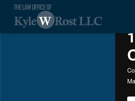Lewis & Rost