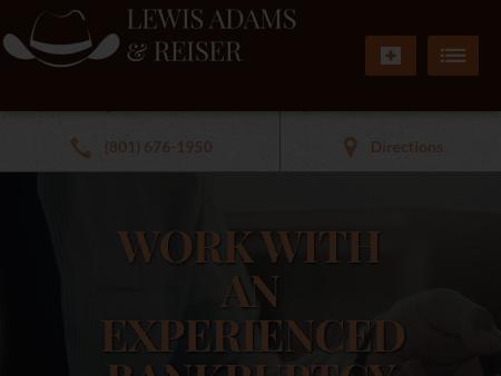 Lewis Adams & Associates