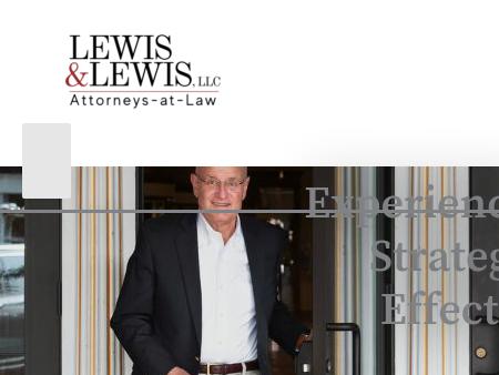 Lewis, Lewis & Ferraro, LLC