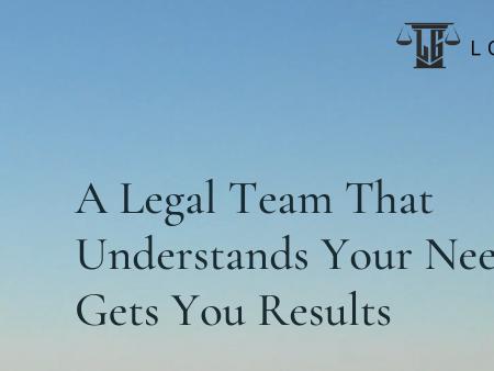 LG Law Center, Inc.