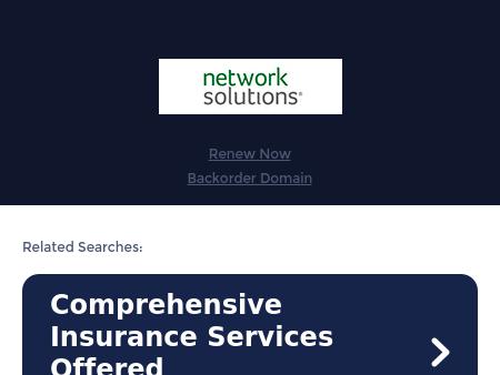 Liability Solutions