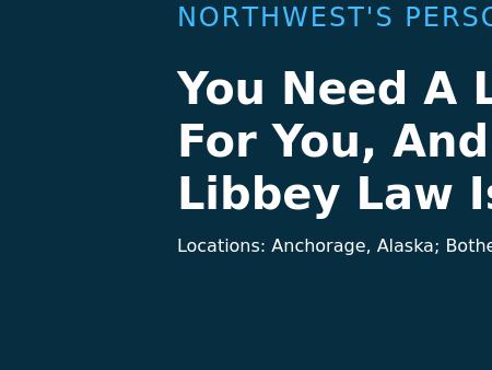 Libbey Law Offices, LLC