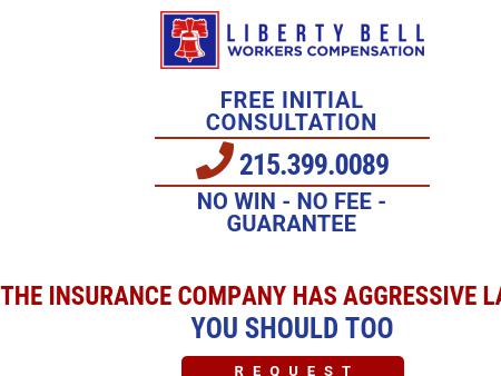 Liberty Bell Workers Compensation Lawyers_Allentown