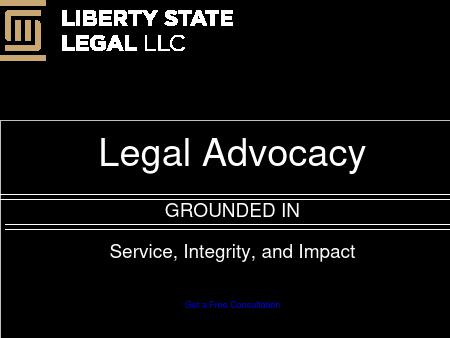 Liberty State Legal Services LLC