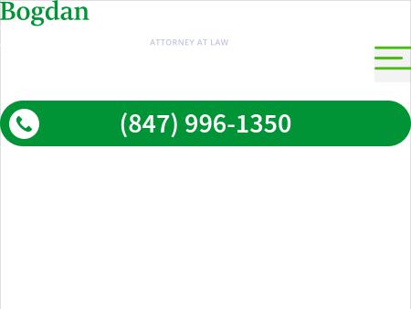 Bogdan Martinovich Attorney at Law