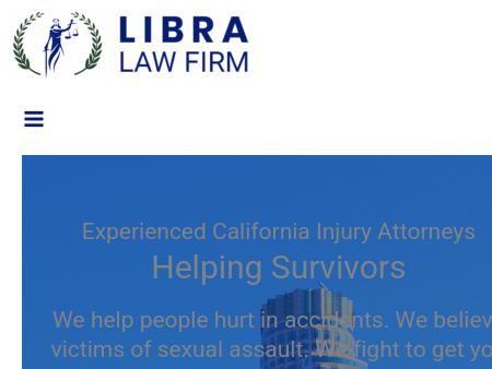 Libra Law Firm