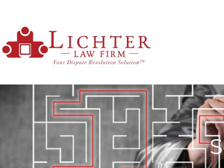 Lichter Law Firm
