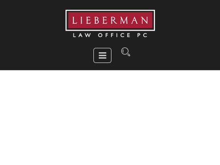 Lieberman Law Office PC