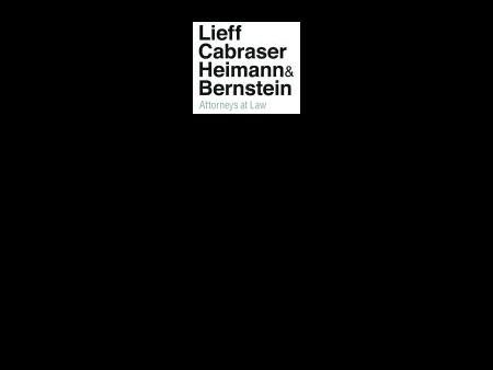 Lieff Cabraser Heimann & Bernstein, LLP