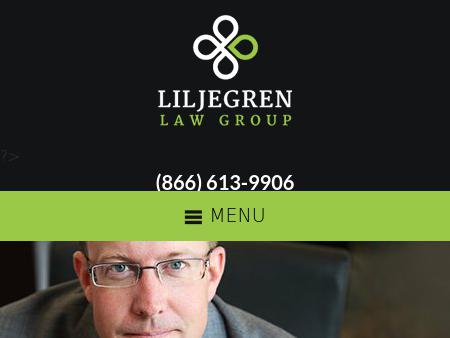 Lilegren Law Group