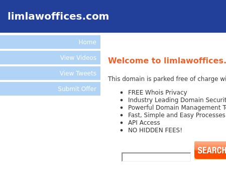 Lim Law Offices