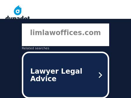 Lim Law Offices