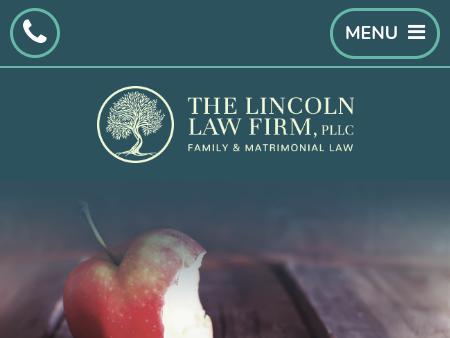 Lincoln Law Firm Pllc The