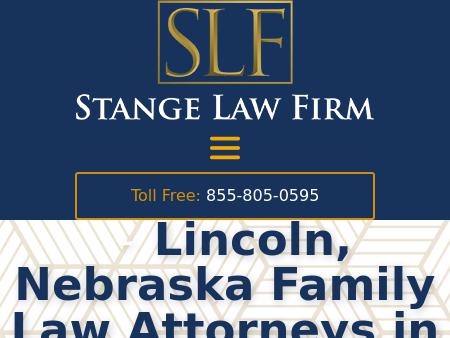 Stange Law Firm, PC