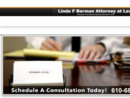 Linda F Berman Attorney At Law