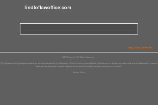 Lindlof Law Office