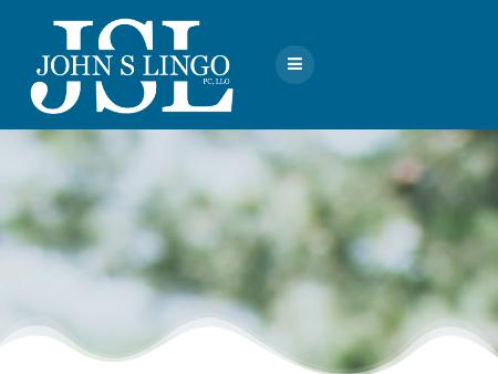 Lingo John S.