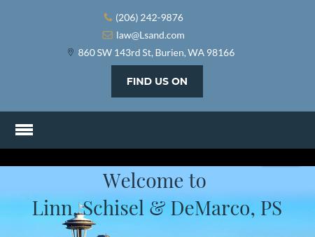 Linn Schisel & DeMarco Attorneys At Law