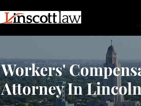 Linscott Law Office