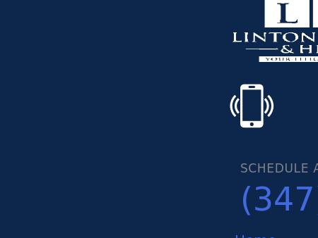 Linton Robinson & Higgins, LLP