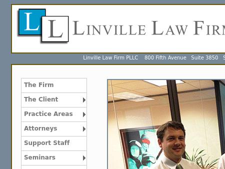 Linville Ursich PLLC