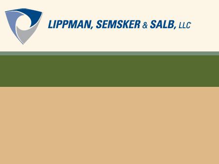 Lippman, Semsker & Salb, LLC