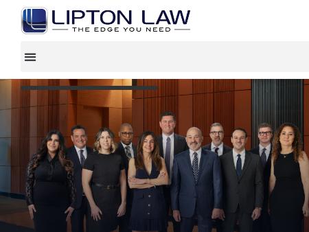 Lipton Law