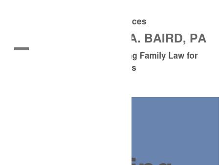 Lisa A. Baird, P.A.