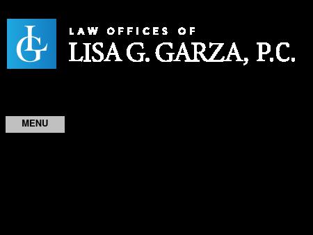 Lisa G. Garza, P.C.