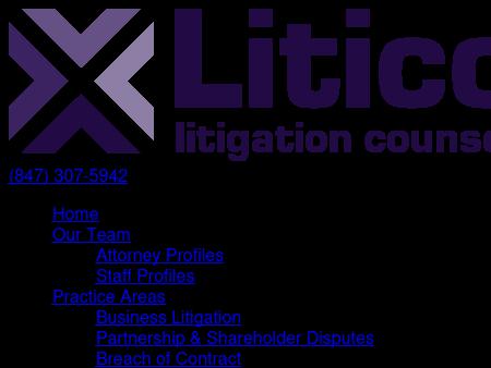 Litico Law Group