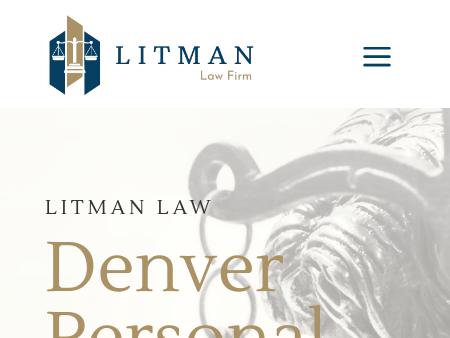 Litman Law Firm, PC