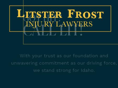 Litster Frost Injury Lawyers