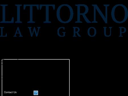 Littorno, Richard A. Littorno Law Group