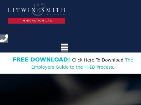 Litwin & Smith A Law Corporation