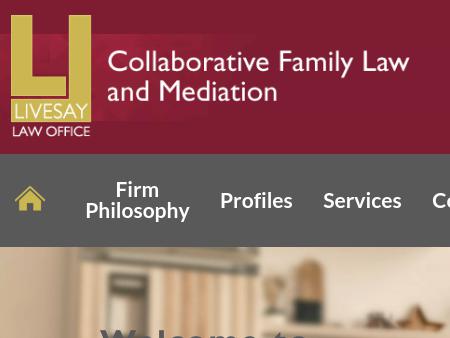 Livesay Law Office
