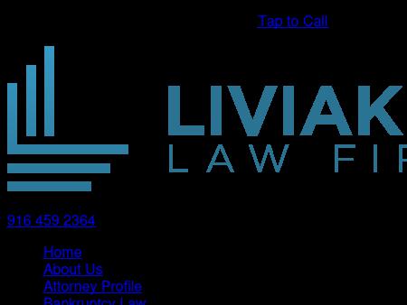 Liviakis Law Firm