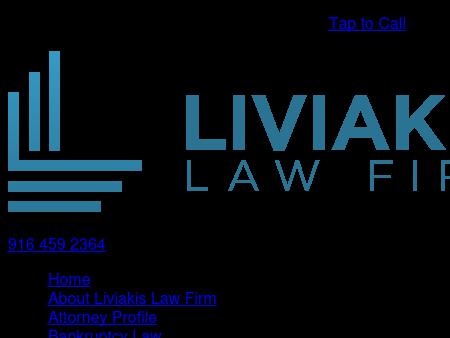 Liviakis Law Firm