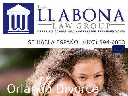 Llabona Law Group The