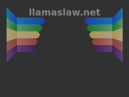 Llamas Law LLC