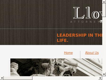 Lloyd & Nash, PLLC