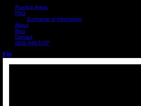 Lloyd Injury Law, PLLC