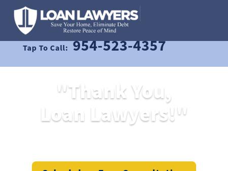 Loan Lawyers