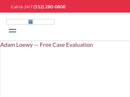 Loewy Law Firm