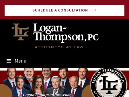 Logan-Thompson, P.C., Attorneys at Law