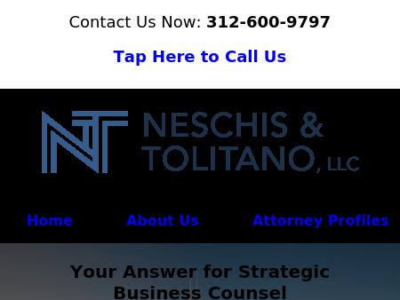 Lohman, Neschis & Tolitano, LLC