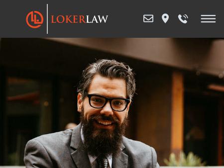 Loker Law