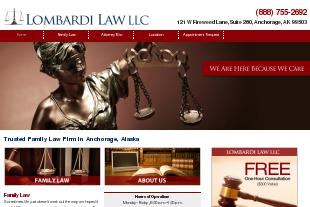 Lombardi Law Office